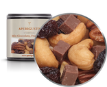 Chocolate Walnut Mix Small composite can