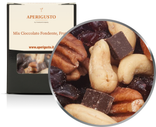 Mix Cioccolato Nero Scatola di carta
