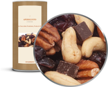 Mix Cioccolato Nero Barattolo composite grande