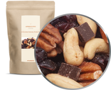 Mix Cioccolato Nero Sacchetto ZIP