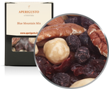 Blue Mountain Mix Scatola di carta