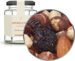 Clubhouse Mix Hexagonal jar