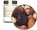 Clubhouse Mix Round jar
