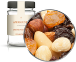 Oxford Deluxe Mix Round jar