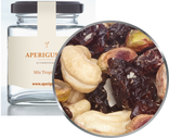 Tropical Mix Square jar