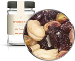 Tropical Mix Round jar