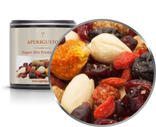 Super Mix Fruit Nuts Small composite can