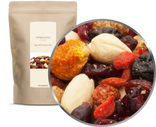 Super Mix Fruit Nuts ZIP pouch