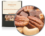 Mix Mandorle al Latte Scatola di carta