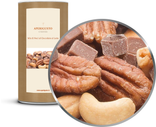 Mix Mandorle al Latte Barattolo composite grande