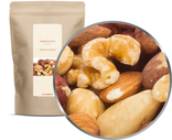 Luxury Nut Mix ZIP pouch