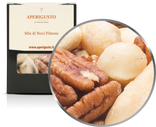 Fitness Nut Mix Paper box