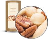 Fitness Nut Mix Large composite can