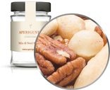 Fitness Nut Mix Round jar