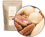 Fitness Nut Mix ZIP pouch