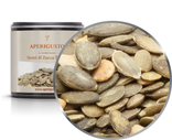 Roasted Pumpkin Seeds Small composite can