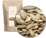Roasted Pumpkin Seeds ZIP pouch
