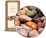 Chocolate Pebbles Large composite can