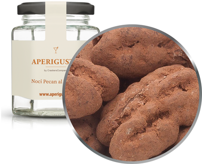Noci Pecan al Tartufo