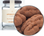 Noci Pecan al Tartufo Vaso quadrato