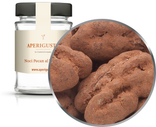 Noci Pecan al Tartufo Vaso rotondo