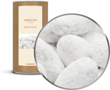 Snowed Almonds Large composite can