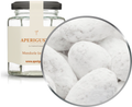 Aperigusto Zoom | P-31115-GLE | Vaso esagonale | Mandorle Innevate