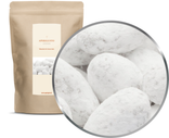 Snowed Almonds ZIP pouch