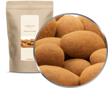 Cinnamon Almonds ZIP pouch
