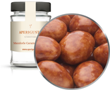 Mandorle Caramello Vaso rotondo