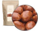 Mandorle Caramello Sacchetto ZIP
