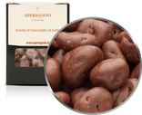Chocolate Raisins Paper box