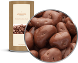 Chocolate Raisins Large composite can