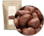 Chocolate Raisins ZIP pouch