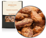 Mandorle Caramellate Scatola di carta
