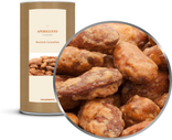 Mandorle Caramellate Barattolo composite grande