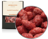 Arachidi Caramellate Scatola di carta