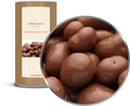Aperigusto Zoom | P-31150-CCL | Barattolo composite grande | Anacardi Cioccolato