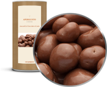 Anacardi Cioccolato Barattolo composite grande