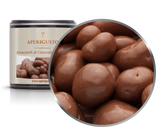 Anacardi Cioccolato Barattolo composite piccolo