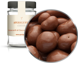 Anacardi Cioccolato Vaso rotondo