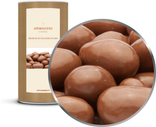 Mandorle Cioccolato Barattolo composite grande
