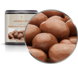 Mandorle Cioccolato Barattolo composite piccolo
