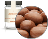 Mandorle Cioccolato Vaso rotondo