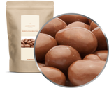 Mandorle Cioccolato Sacchetto ZIP