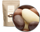 Brasile 3 Cioccolati Sacchetto ZIP
