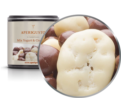 Mix Yogurt Cioccolato
