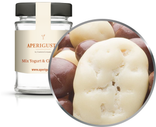 Mixed Yogurt Chocolate Round jar