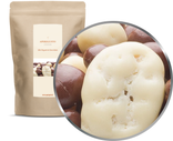 Mixed Yogurt Chocolate ZIP pouch