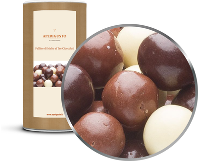 Malto 3 Cioccolati
